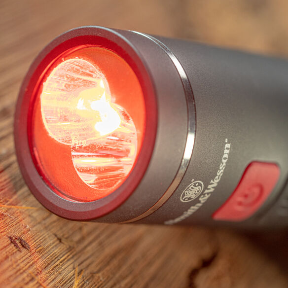 Night Guard&reg; Dual Beam Flashlight